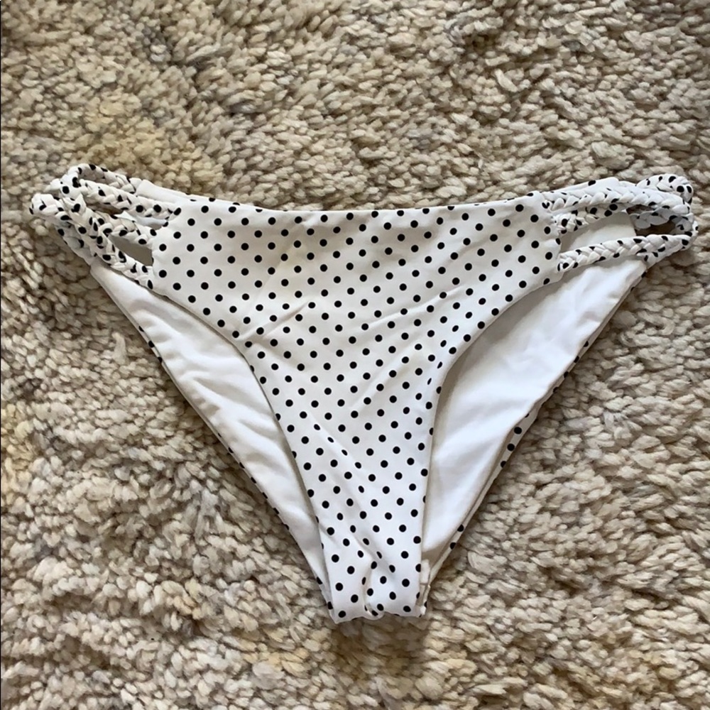 Frankies bikinis